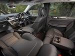 Mercedes-Benz GL500 AMG Sports Package 2012 года (AU)